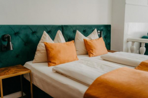 Hotel Palais26 Villach